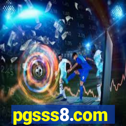 pgsss8.com