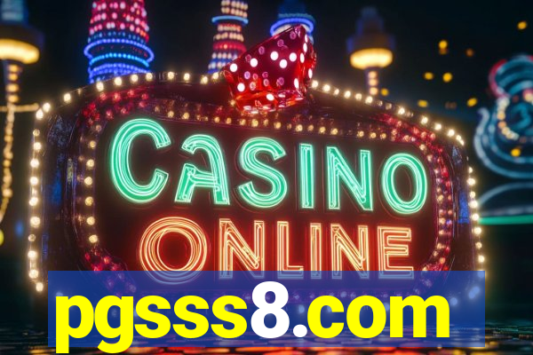 pgsss8.com