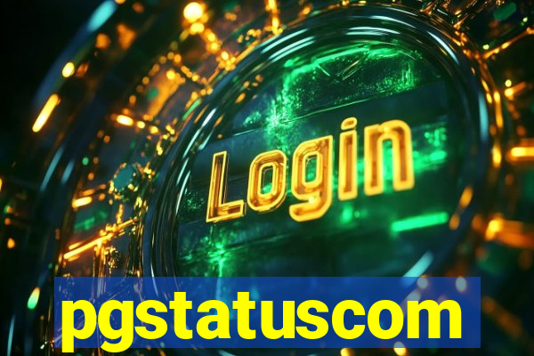 pgstatuscom