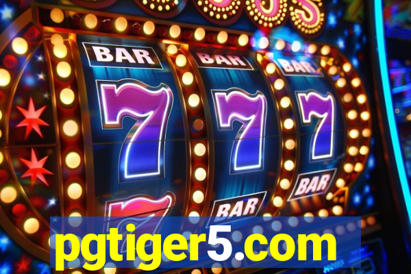 pgtiger5.com