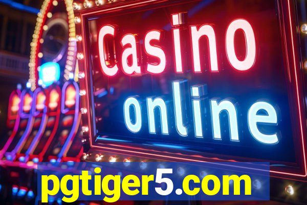 pgtiger5.com