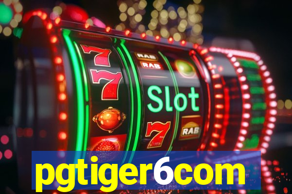pgtiger6com