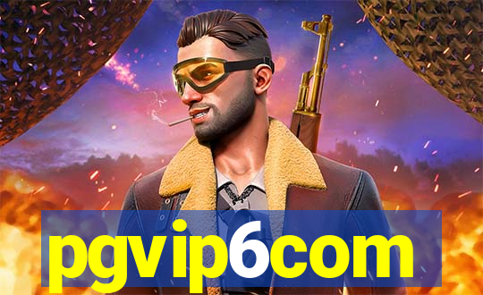 pgvip6com