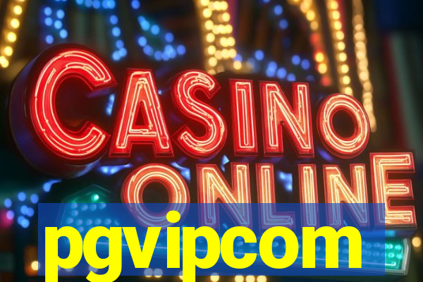 pgvipcom