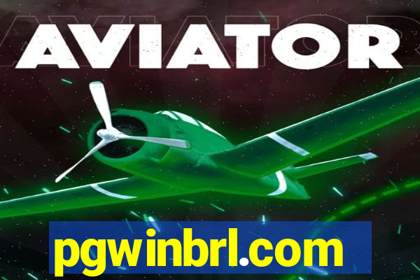 pgwinbrl.com