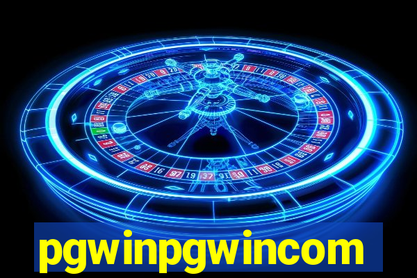 pgwinpgwincom