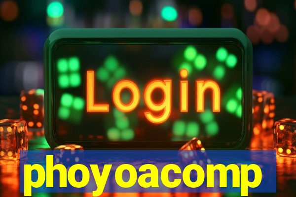 phoyoacomp