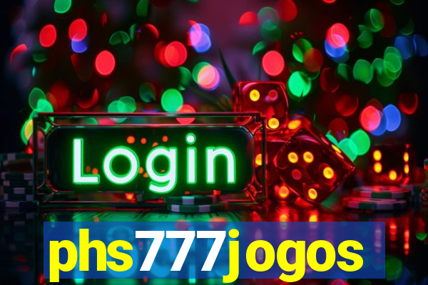 phs777jogos