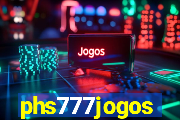 phs777jogos