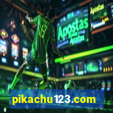 pikachu123.com