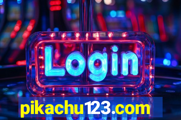 pikachu123.com
