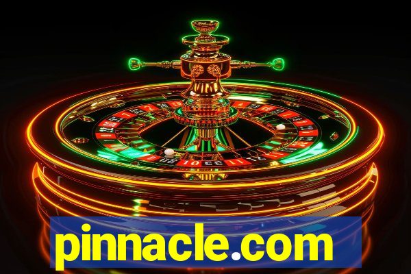 pinnacle.com