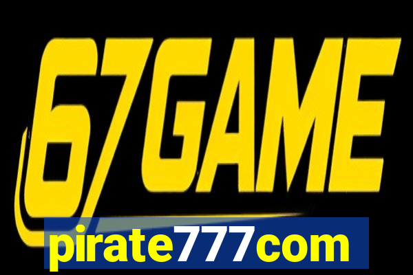 pirate777com