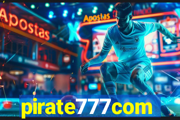 pirate777com
