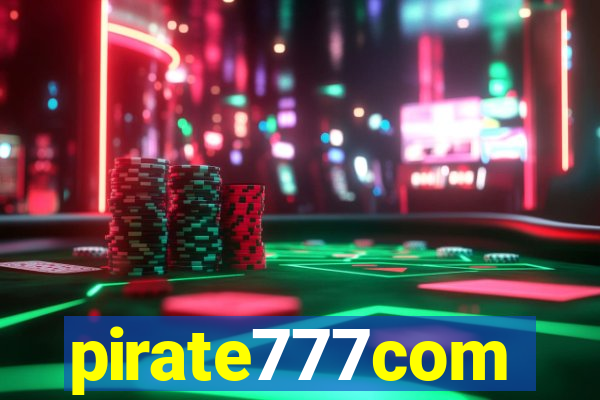 pirate777com