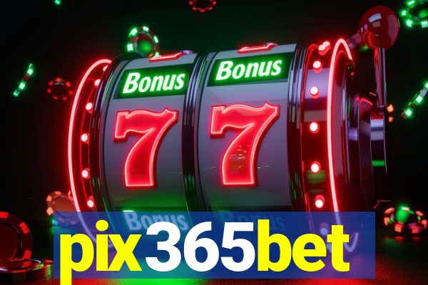 pix365bet