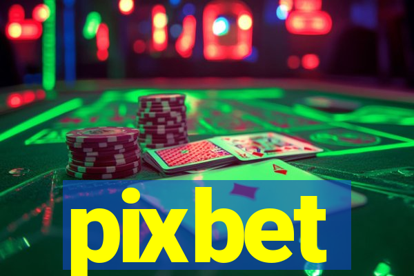 pixbet