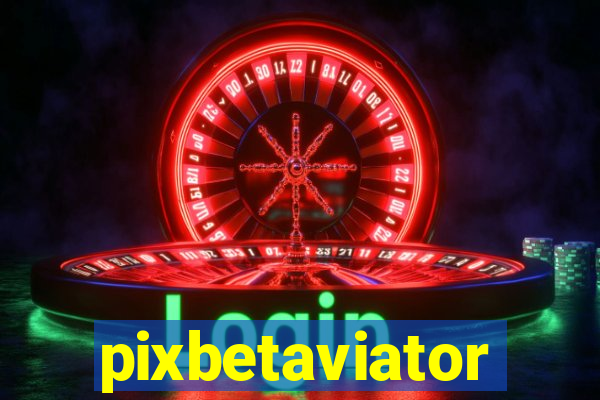 pixbetaviator