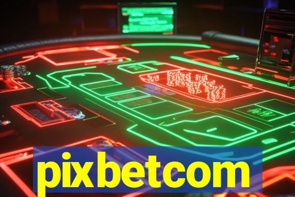 pixbetcom