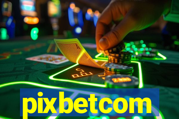 pixbetcom