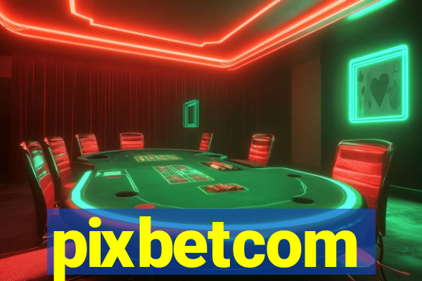 pixbetcom