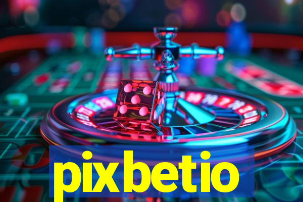 pixbetio