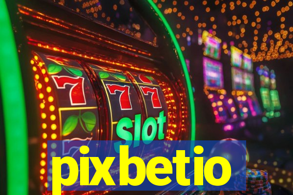 pixbetio
