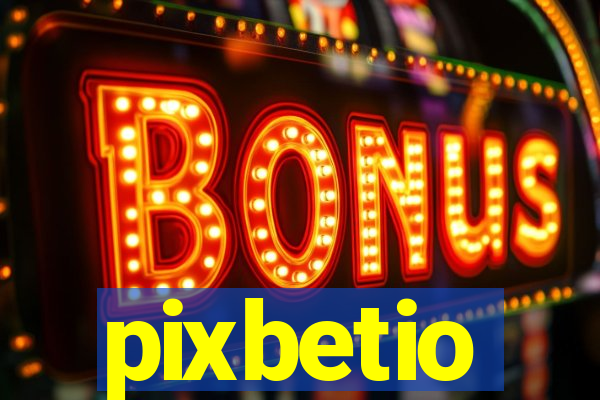 pixbetio