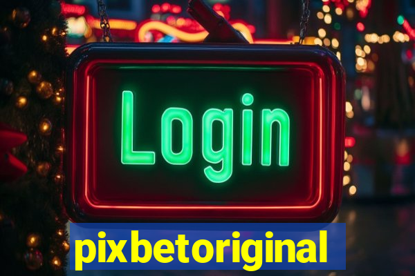 pixbetoriginal