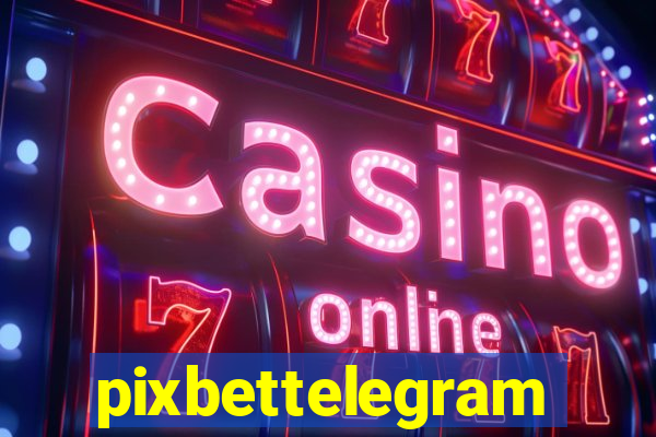 pixbettelegram