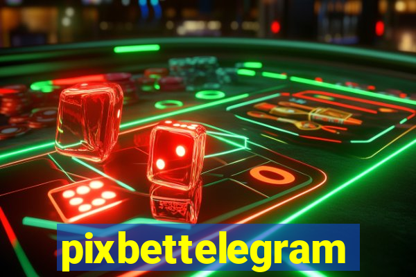 pixbettelegram