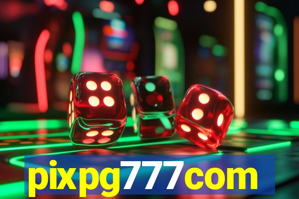 pixpg777com