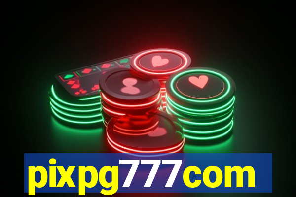 pixpg777com
