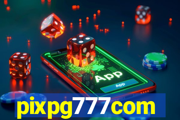 pixpg777com
