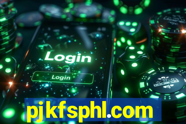 pjkfsphl.com