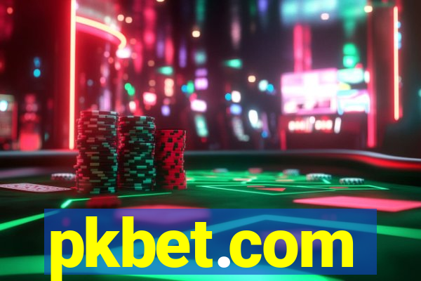 pkbet.com