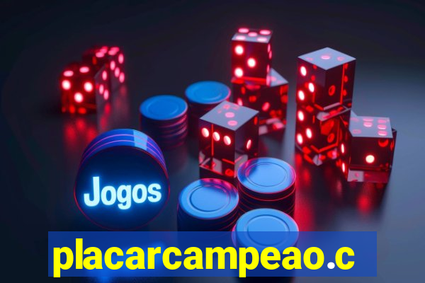 placarcampeao.com