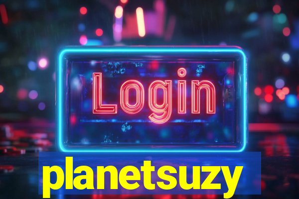 planetsuzy