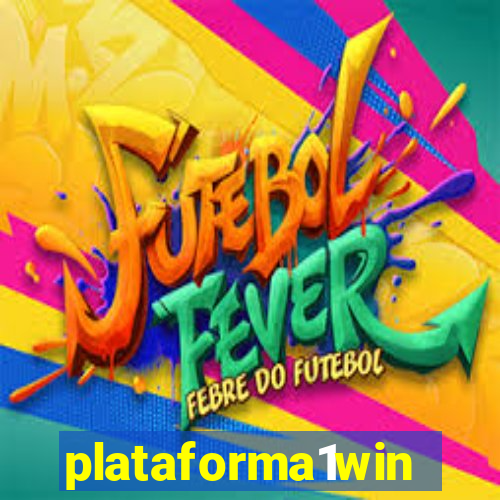 plataforma1win
