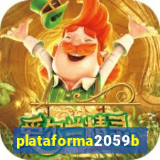 plataforma2059bet.com