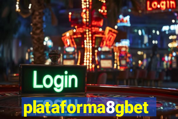 plataforma8gbet