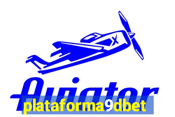 plataforma9dbet