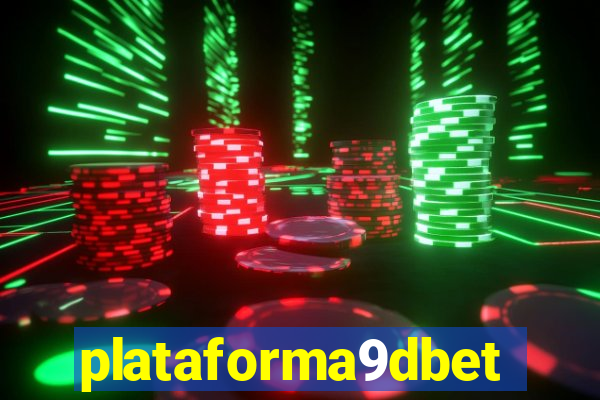 plataforma9dbet