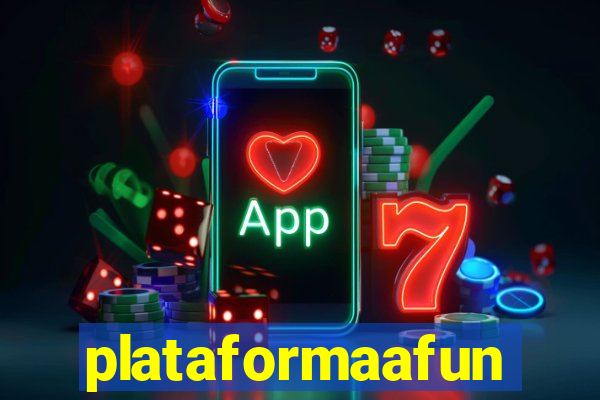 plataformaafun