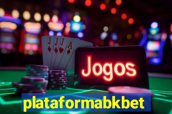 plataformabkbet.com