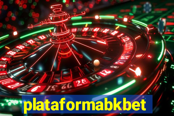 plataformabkbet.com