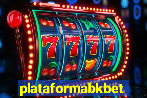 plataformabkbet.com