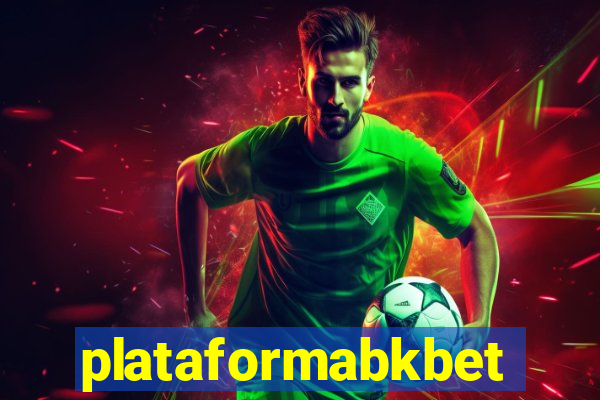 plataformabkbet.com