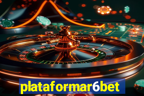 plataformar6bet