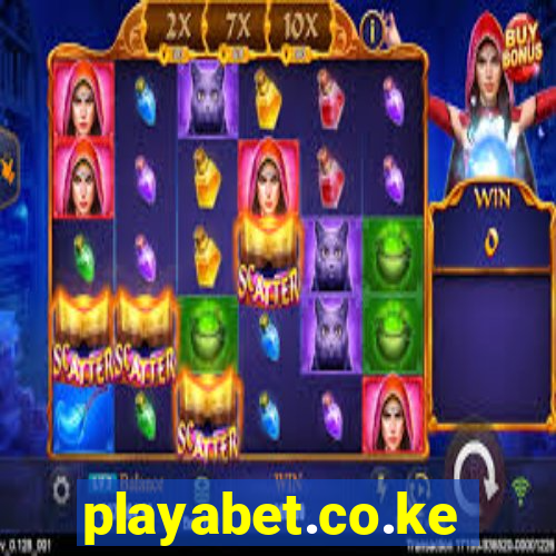 playabet.co.ke